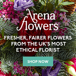 M&S, Morrisons or Waitrose Flowers Delivery? Cheap Flowers by Post UK