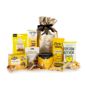 Gluten and Wheat Free Gift Bag