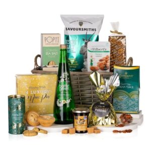 Alcohol Free Treats