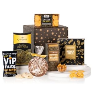 Festive Goodies Galore
