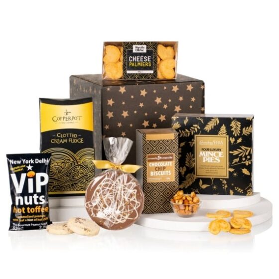 Festive Goodies Galore