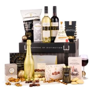 Frosty Nights Gift Box