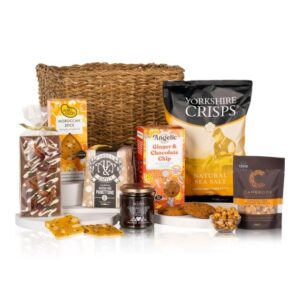 Gorgeously Gluten & Wheat Free