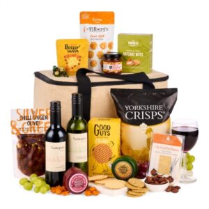 The Cheese Connoisseur