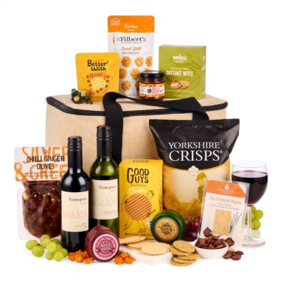 The Cheese Connoisseur