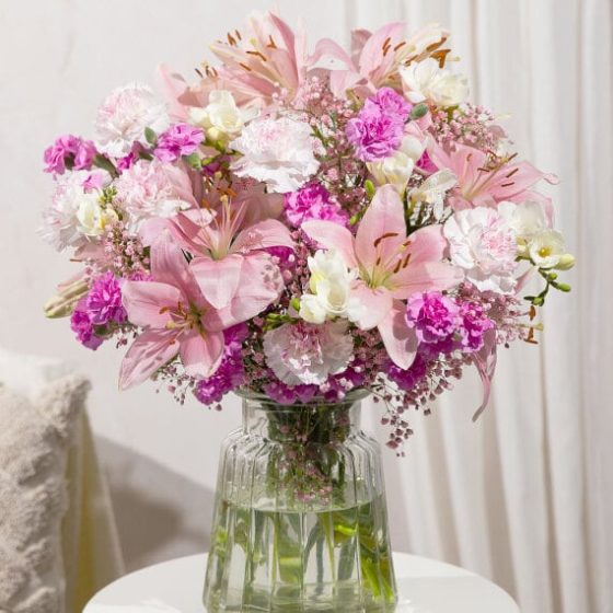 Cherry Blossom Grande