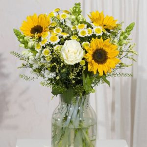 Summer Joy
